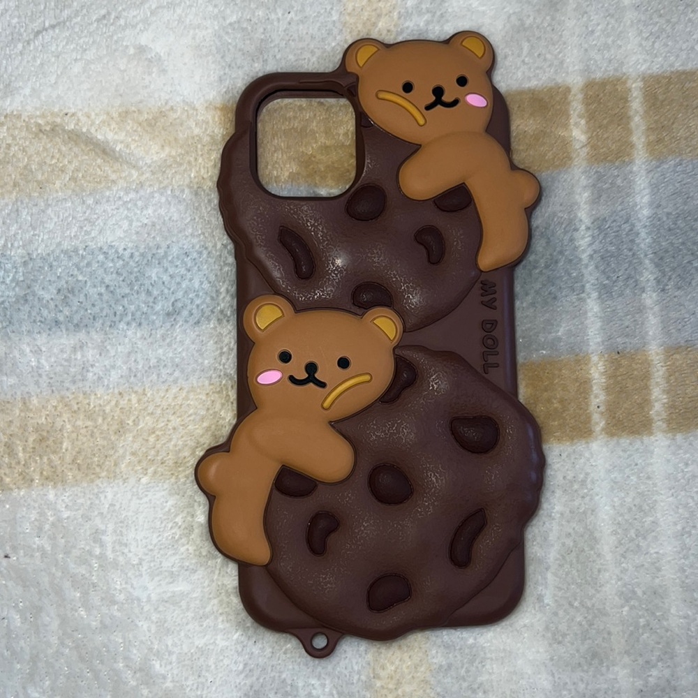 Cell Phone Case
